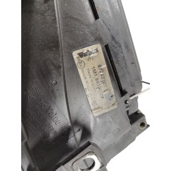 Recambio de faro derecho para seat toledo ii (1m2) 1.9 tdi referencia OEM IAM 1M1941002D 67742701 