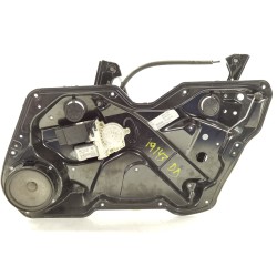 Recambio de elevalunas delantero derecho para seat toledo ii (1m2) 1.9 tdi referencia OEM IAM 1J0959802G 1M1837730B 