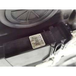 Recambio de elevalunas delantero derecho para seat toledo ii (1m2) 1.9 tdi referencia OEM IAM 1J0959802G 1M1837730B 