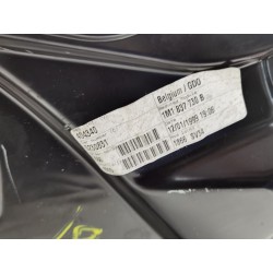 Recambio de elevalunas delantero derecho para seat toledo ii (1m2) 1.9 tdi referencia OEM IAM 1J0959802G 1M1837730B 