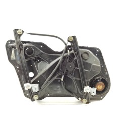 Recambio de elevalunas delantero derecho para seat toledo ii (1m2) 1.9 tdi referencia OEM IAM 1J0959802G 1M1837730B 