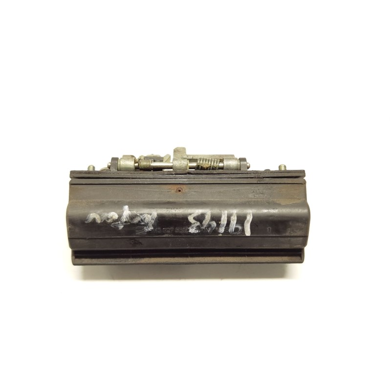 Recambio de maneta exterior portón para seat toledo ii (1m2) 1.9 tdi referencia OEM IAM 1M5827561E  