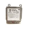 Recambio de centralita airbag para seat toledo ii (1m2) 1.9 tdi referencia OEM IAM 1J0909608 5WK4154 51980714