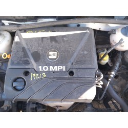 Recambio de motor completo para seat arosa (6h1) referencia OEM IAM ALD  