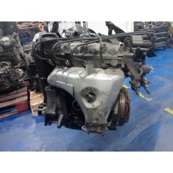 Recambio de motor completo para seat arosa (6h1) referencia OEM IAM ALD  