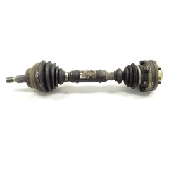 Recambio de transmisión delantera izquierda para audi a3 (8l) referencia OEM IAM 1J0407271GC  