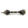 Recambio de transmisión delantera izquierda para audi a3 (8l) referencia OEM IAM 1J0407271GC  