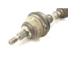 Recambio de transmisión delantera izquierda para audi a3 (8l) referencia OEM IAM 1J0407271GC  