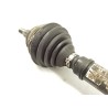 Recambio de transmisión delantera izquierda para audi a3 (8l) referencia OEM IAM 1J0407271GC  