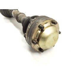 Recambio de transmisión delantera izquierda para audi a3 (8l) referencia OEM IAM 1J0407271GC  