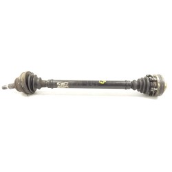 Recambio de transmisión delantera derecha para audi a3 (8l) referencia OEM IAM 1J0407272GD  