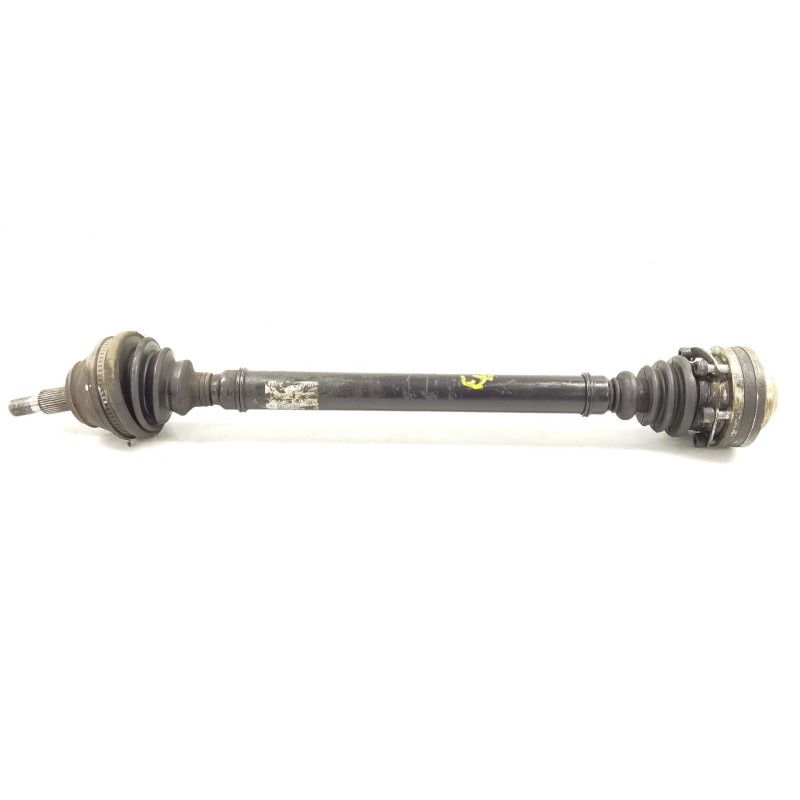 Recambio de transmisión delantera derecha para audi a3 (8l) referencia OEM IAM 1J0407272GD Recambio de transmisión delantera derecha para audi a3 (8l) referencia OEM IAM 1J0407272GD