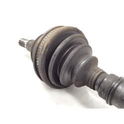 Recambio de transmisión delantera derecha para audi a3 (8l) referencia OEM IAM 1J0407272GD  