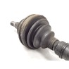 Recambio de transmisión delantera derecha para audi a3 (8l) referencia OEM IAM 1J0407272GD  