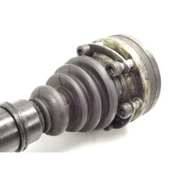 Recambio de transmisión delantera derecha para audi a3 (8l) referencia OEM IAM 1J0407272GD  