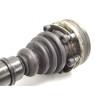 Recambio de transmisión delantera derecha para audi a3 (8l) referencia OEM IAM 1J0407272GD  
