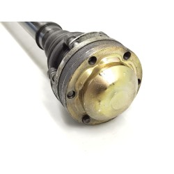 Recambio de transmisión delantera derecha para audi a3 (8l) referencia OEM IAM 1J0407272GD  