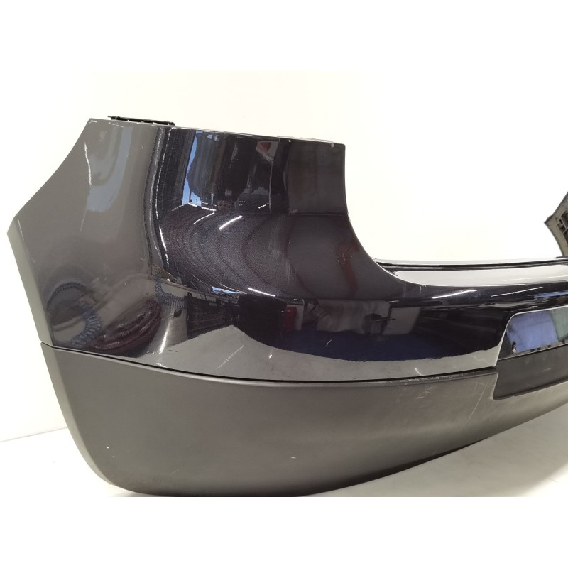 Recambio de paragolpes trasero para volkswagen golf v (1k1) 1.9 tdi referencia OEM IAM Recambio de paragolpes trasero para volkswagen golf v (1k1) 1.9 tdi referencia OEM IAM