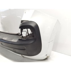 Recambio de paragolpes trasero para citroën c3 picasso exclusive referencia OEM IAM   
