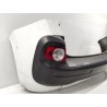 Recambio de paragolpes trasero para citroën c3 picasso exclusive referencia OEM IAM   