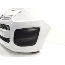 Recambio de paragolpes delantero para citroën c3 picasso exclusive referencia OEM IAM   