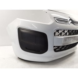 Recambio de paragolpes delantero para citroën c3 picasso exclusive referencia OEM IAM   