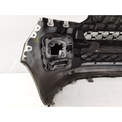Recambio de paragolpes delantero para citroën c3 picasso exclusive referencia OEM IAM   