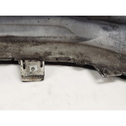 Recambio de paragolpes delantero para citroën c3 picasso exclusive referencia OEM IAM   