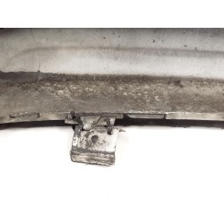 Recambio de paragolpes delantero para citroën c3 picasso exclusive referencia OEM IAM   