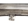 Recambio de paragolpes delantero para citroën c3 picasso exclusive referencia OEM IAM   