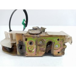 Recambio de cerradura puerta trasera izquierda para ford fiesta berlina ghia referencia OEM IAM   