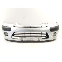 Recambio de paragolpes delantero para citroën c3 referencia OEM IAM   