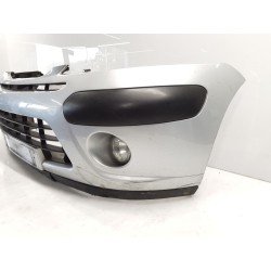 Recambio de paragolpes delantero para citroën c3 referencia OEM IAM   