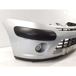 Recambio de paragolpes delantero para citroën c3 referencia OEM IAM   