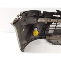 Recambio de paragolpes delantero para citroën c3 referencia OEM IAM   