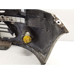 Recambio de paragolpes delantero para citroën c3 referencia OEM IAM   