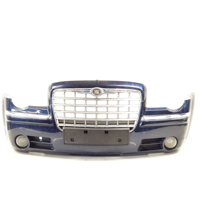 Recambio de paragolpes delantero para chrysler 300c touring (lx, le) 3.5 referencia OEM IAM 562B1513301153 561B1513101423 Recambio de paragolpes delantero para chrysler 300c touring (lx, le) 3.5 referencia OEM IAM 562B1513301153 561B1513101423