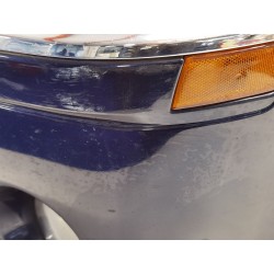 Recambio de paragolpes delantero para chrysler 300c touring (lx, le) 3.5 referencia OEM IAM 562B1513301153 561B1513101423 