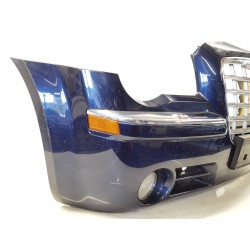 Recambio de paragolpes delantero para chrysler 300c touring (lx, le) 3.5 referencia OEM IAM 562B1513301153 561B1513101423 