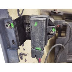 Recambio de paragolpes delantero para chrysler 300c touring (lx, le) 3.5 referencia OEM IAM 562B1513301153 561B1513101423 