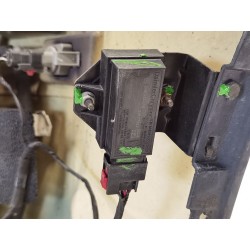 Recambio de paragolpes delantero para chrysler 300c touring (lx, le) 3.5 referencia OEM IAM 562B1513301153 561B1513101423 