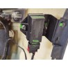 Recambio de paragolpes delantero para chrysler 300c touring (lx, le) 3.5 referencia OEM IAM 562B1513301153 561B1513101423 