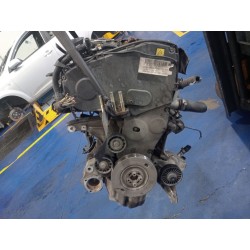 Recambio de motor completo para fiat stilo van (192_) 1.9 jtd (192dxg1b) referencia OEM IAM 192A1000  