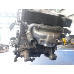 Recambio de motor completo para fiat stilo van (192_) 1.9 jtd (192dxg1b) referencia OEM IAM 192A1000  