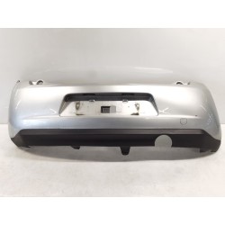 Recambio de paragolpes trasero para citroën c3 lx referencia OEM IAM   