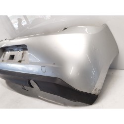 Recambio de paragolpes trasero para citroën c3 lx referencia OEM IAM   