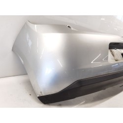 Recambio de paragolpes trasero para citroën c3 lx referencia OEM IAM   