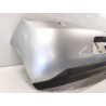 Recambio de paragolpes trasero para citroën c3 lx referencia OEM IAM   