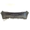 Recambio de paragolpes trasero para citroën c3 lx referencia OEM IAM   