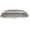 Recambio de rejilla delantera para citroën c3 lx referencia OEM IAM 60008131  